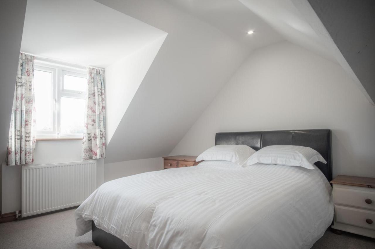 Church Terrace - 3 Bedroom Cottage - Saundersfoot Exteriér fotografie