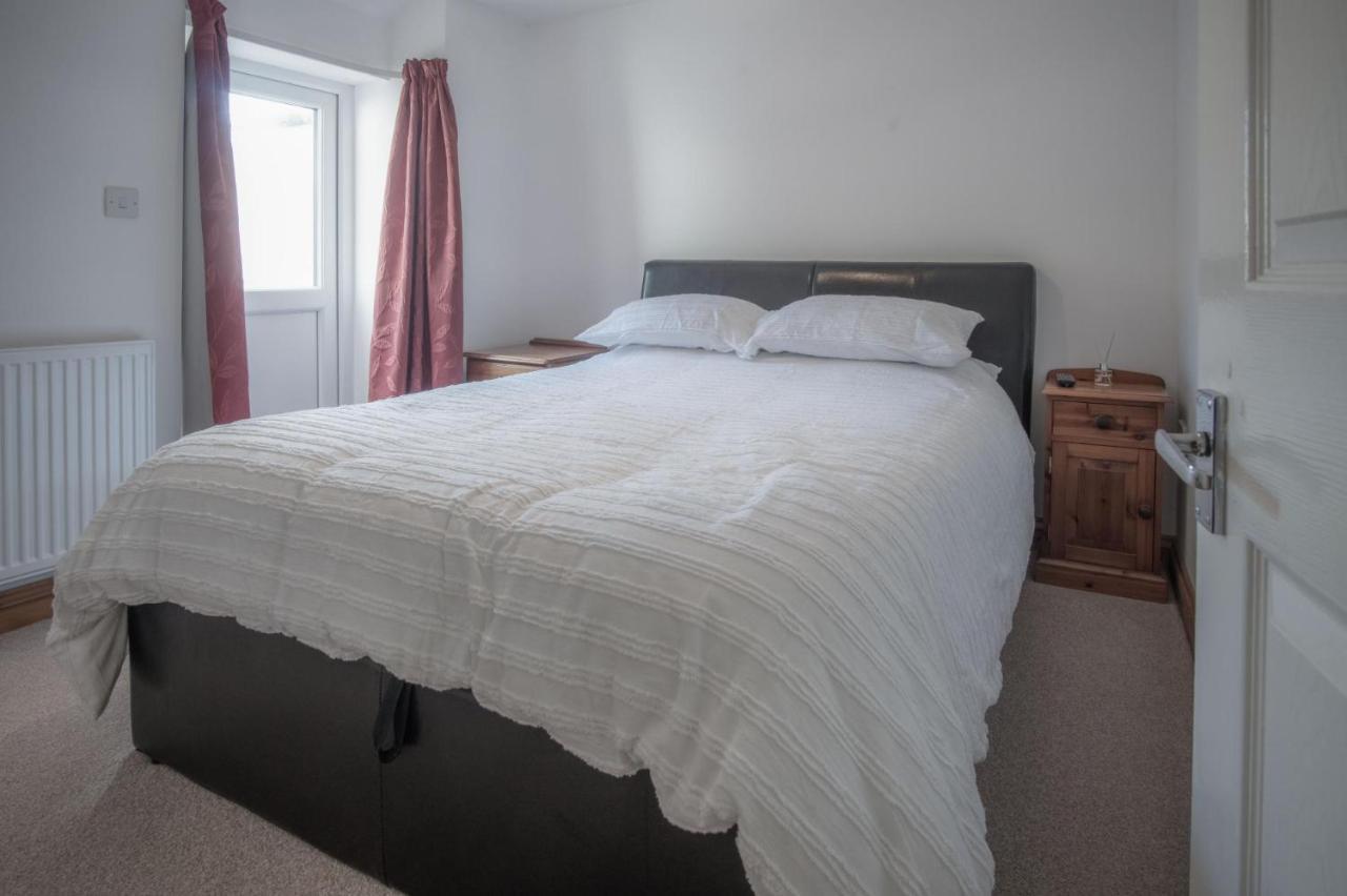 Church Terrace - 3 Bedroom Cottage - Saundersfoot Exteriér fotografie