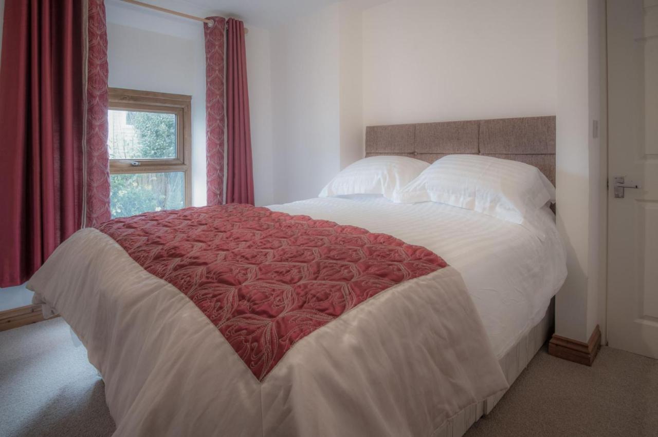 Church Terrace - 3 Bedroom Cottage - Saundersfoot Exteriér fotografie
