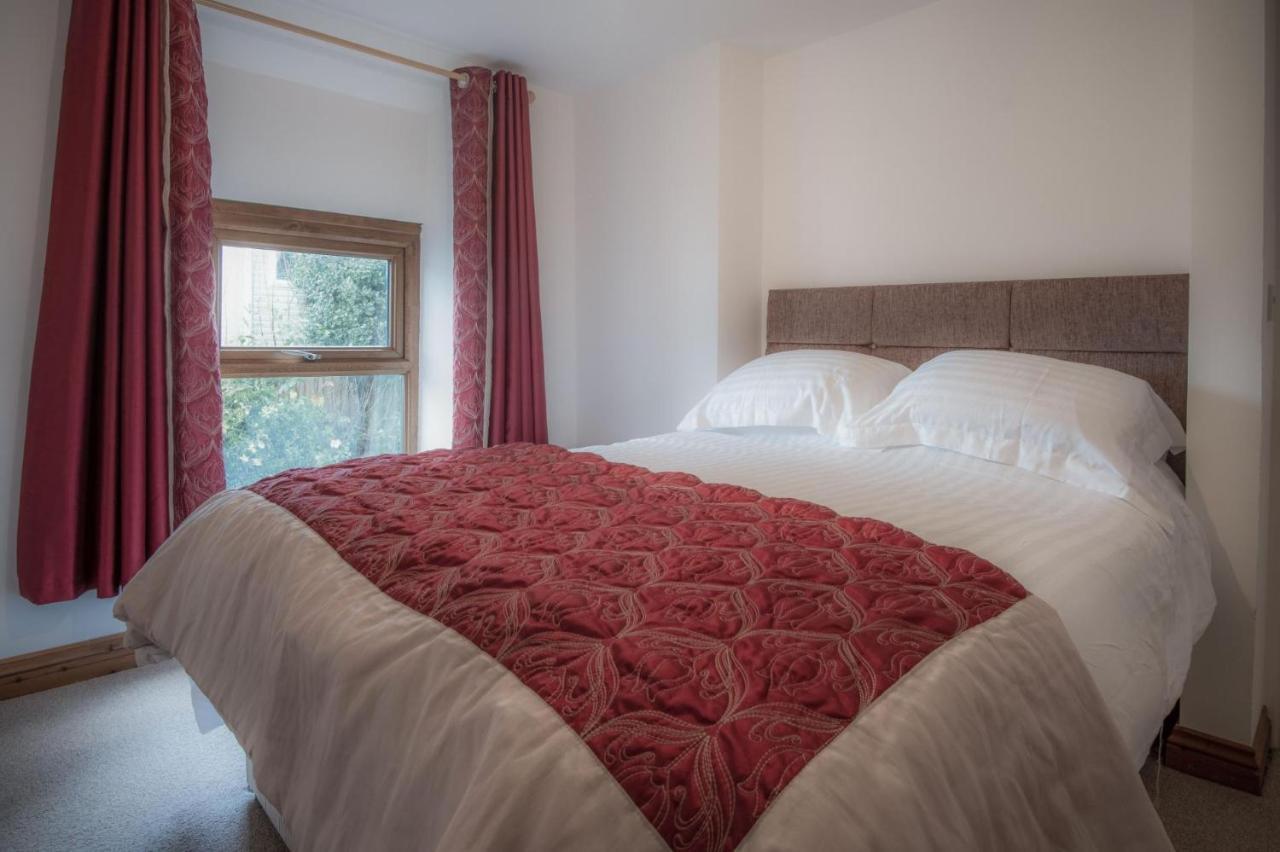 Church Terrace - 3 Bedroom Cottage - Saundersfoot Exteriér fotografie