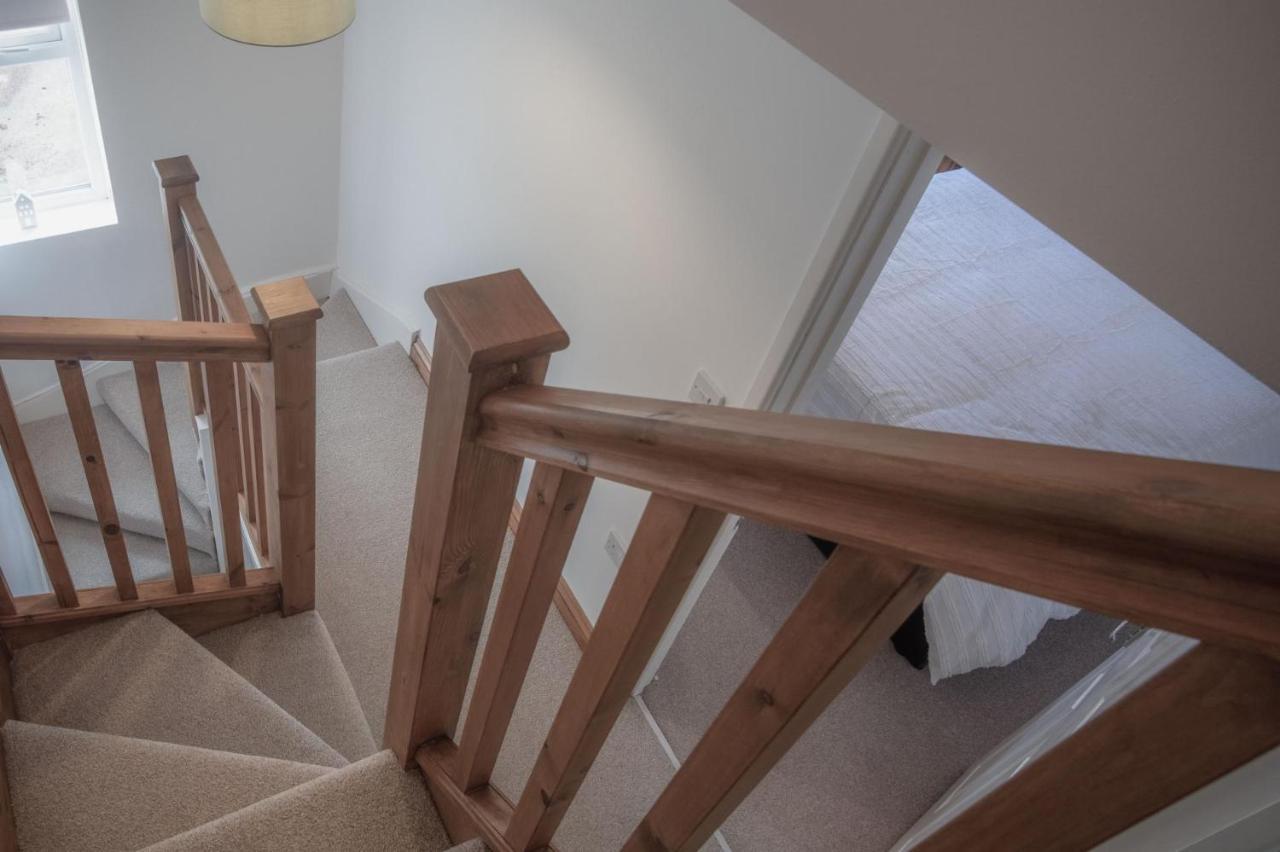 Church Terrace - 3 Bedroom Cottage - Saundersfoot Exteriér fotografie