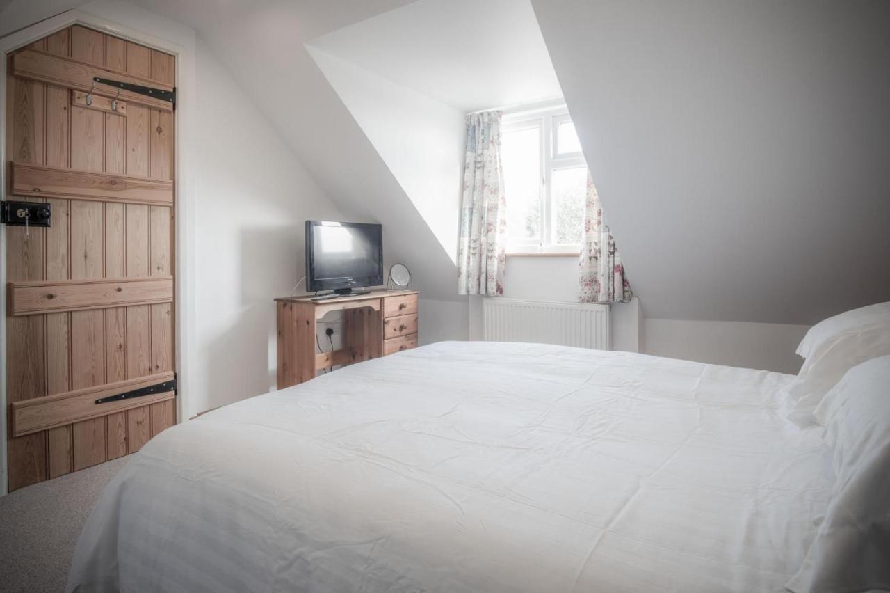 Church Terrace - 3 Bedroom Cottage - Saundersfoot Exteriér fotografie