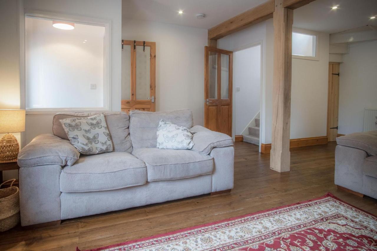 Church Terrace - 3 Bedroom Cottage - Saundersfoot Exteriér fotografie